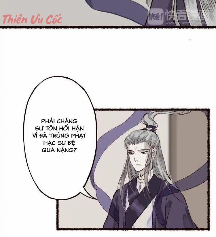 Trường Phong Quyển 2 trang 9
