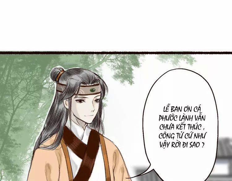 Trường Phong Quyển 3 trang 17