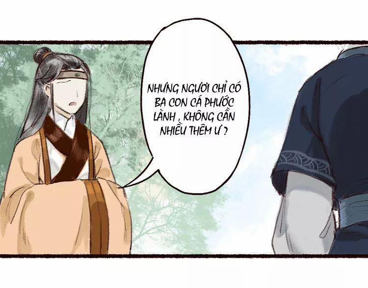 Trường Phong Quyển 3 trang 19