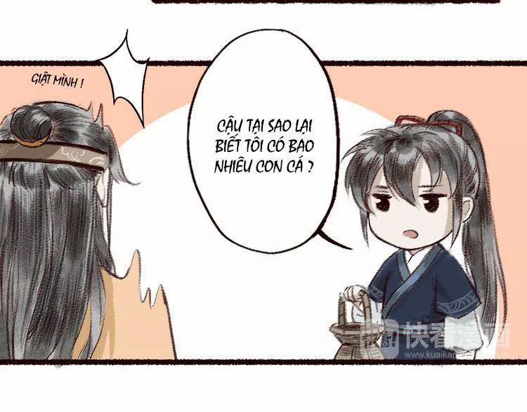 Trường Phong Quyển 3 trang 21