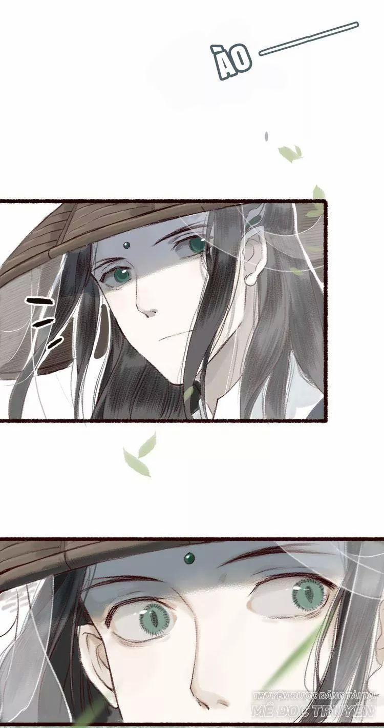 Trường Phong Quyển 4 trang 19