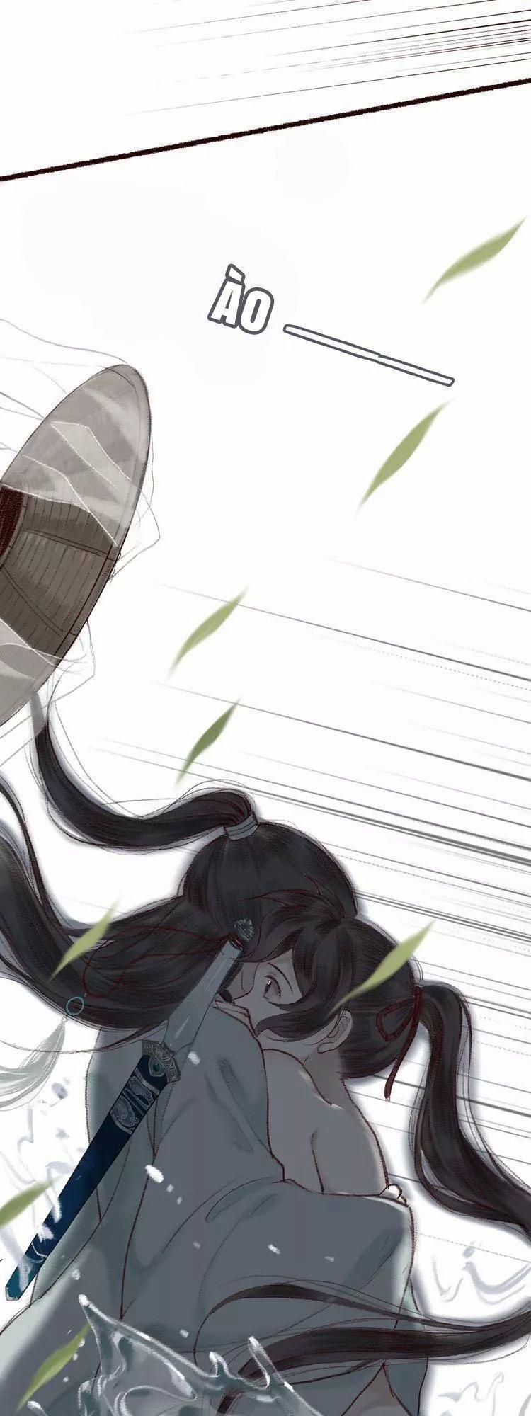 Trường Phong Quyển 4 trang 27