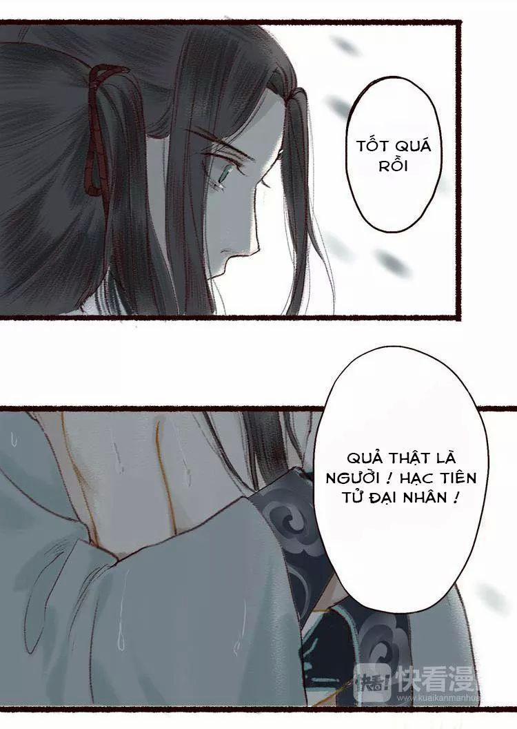 Trường Phong Quyển 4 trang 29