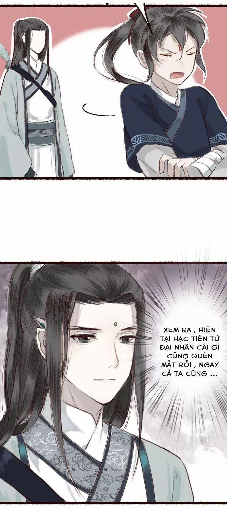 Trường Phong Quyển 4 trang 38