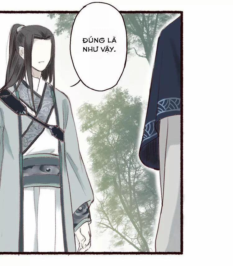 Trường Phong Quyển 4 trang 44