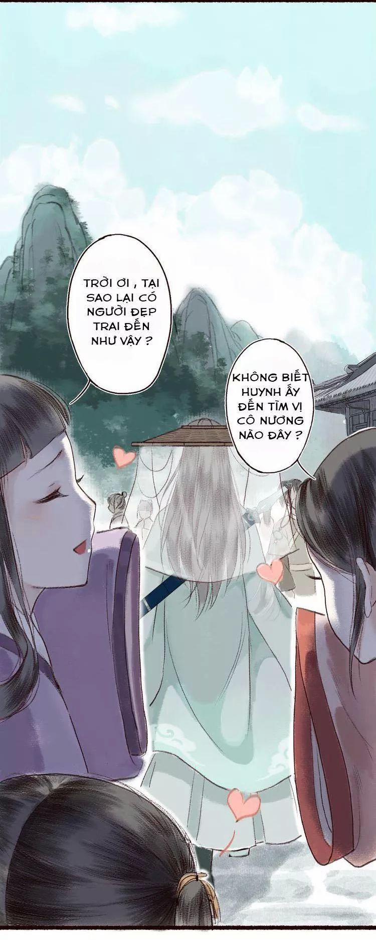 Trường Phong Quyển 4 trang 5