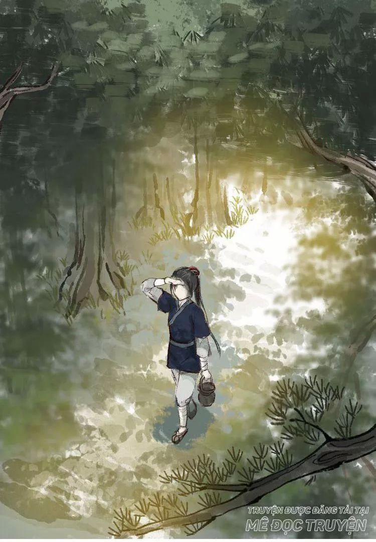 Trường Phong Quyển 4 trang 9