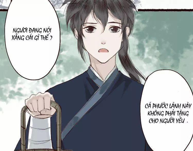 Trường Phong Quyển 5 trang 12