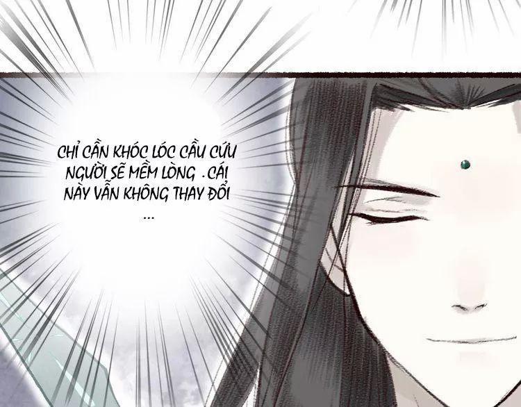 Trường Phong Quyển 5 trang 22