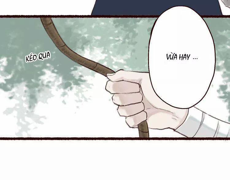 Trường Phong Quyển 5 trang 33