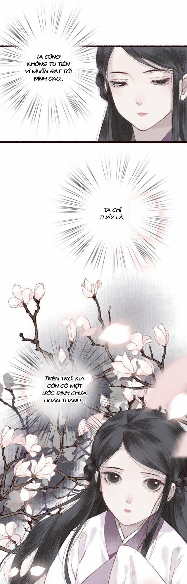 Trường Phong Quyển 6 trang 14