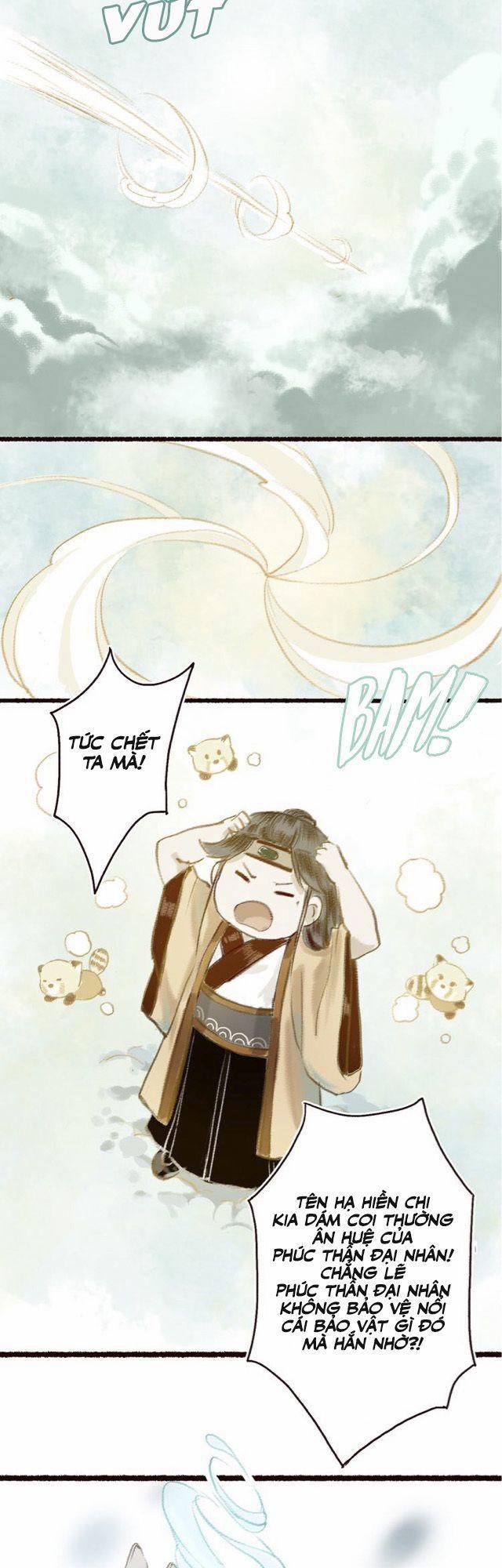 Trường Phong Quyển 6 trang 16