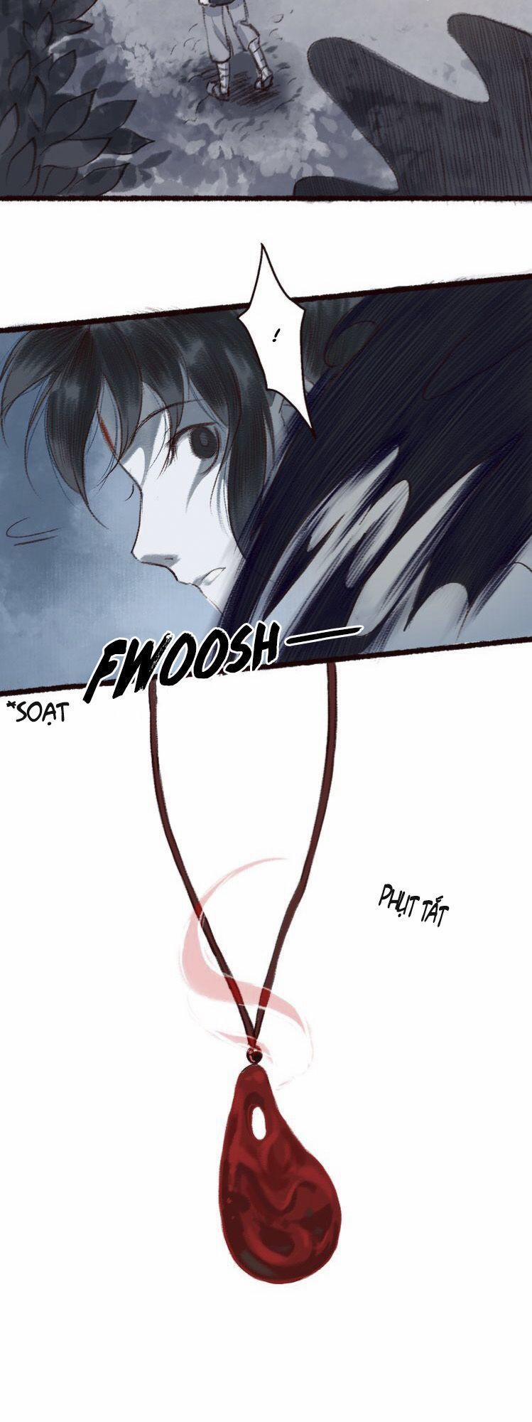 Trường Phong Quyển 6 trang 21