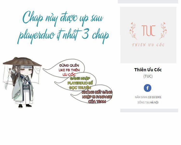 Trường Phong Quyển 6 trang 23