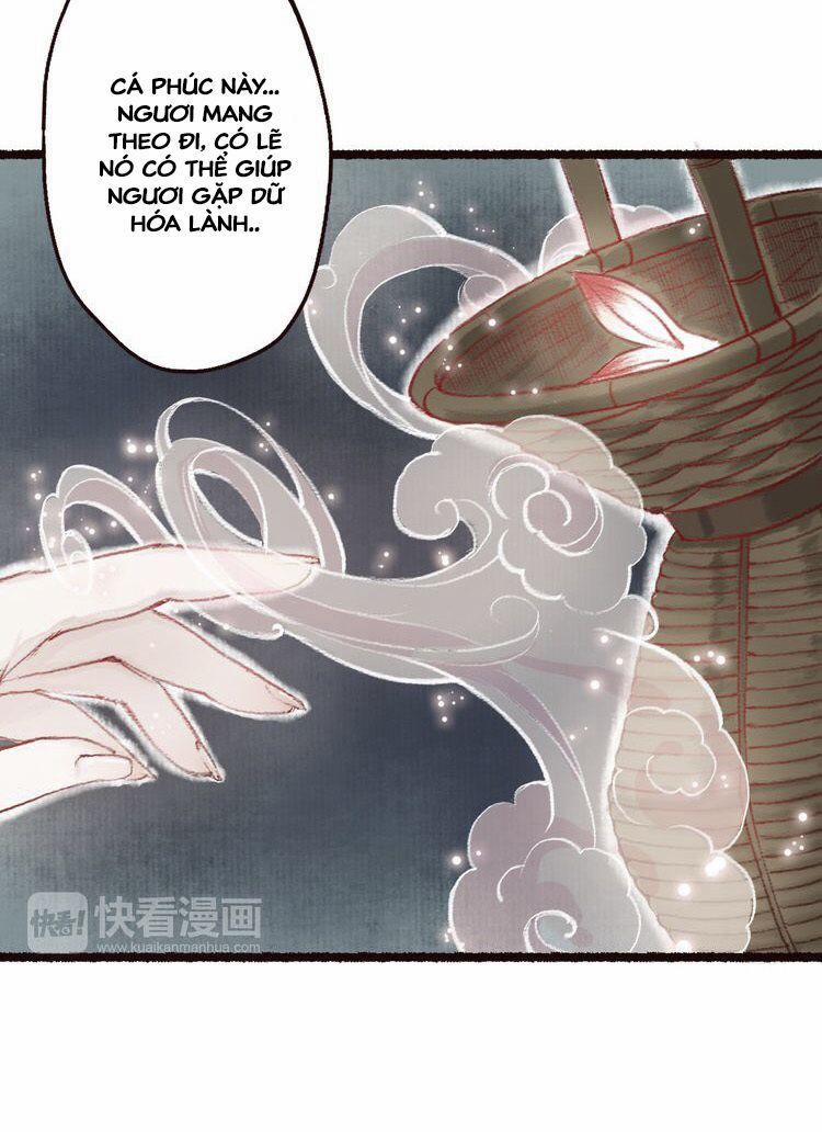 Trường Phong Quyển 6 trang 9