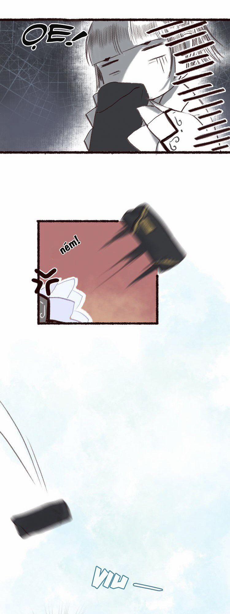 Trường Phong Quyển 7 trang 15