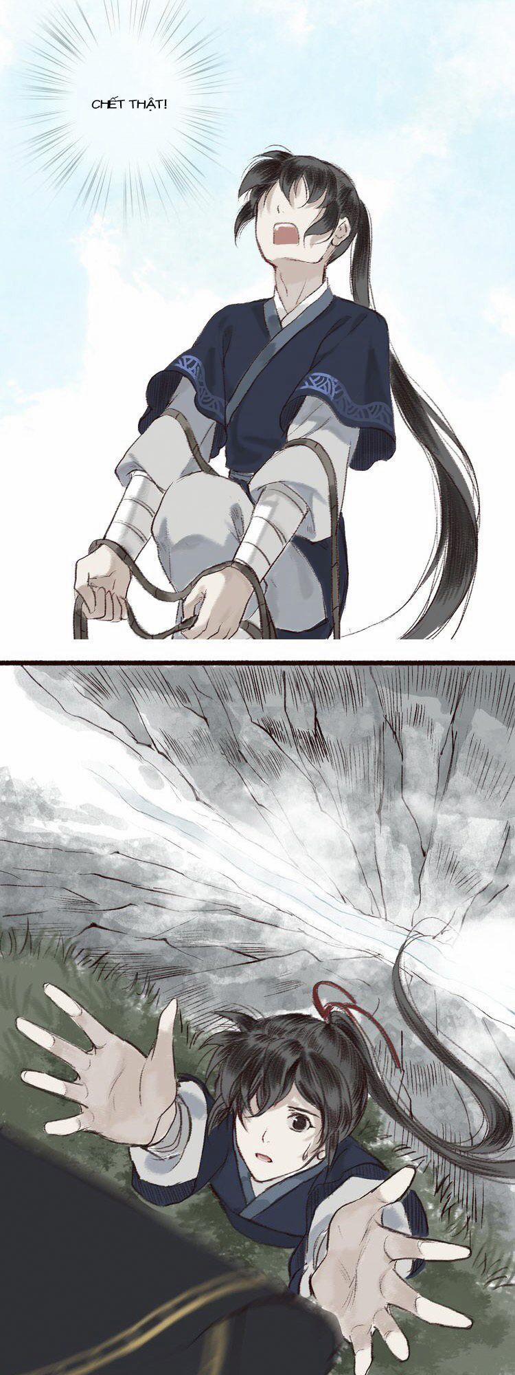 Trường Phong Quyển 7 trang 16
