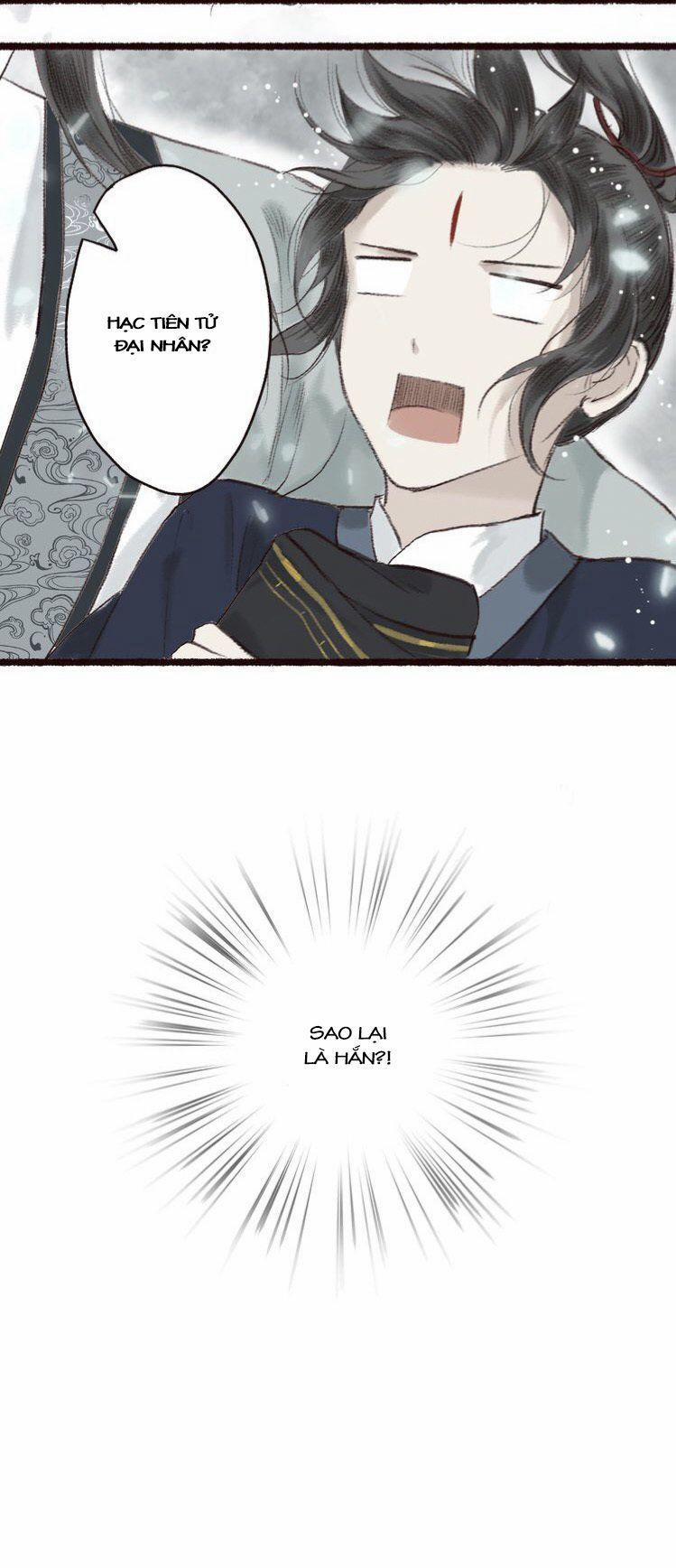 Trường Phong Quyển 7 trang 22