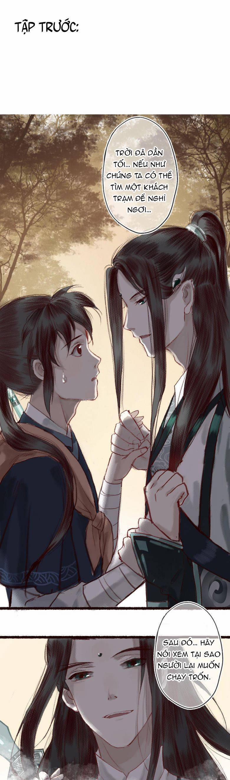 Trường Phong Quyển 9 trang 0