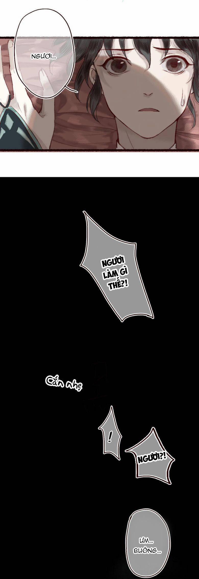 Trường Phong Quyển 9 trang 11