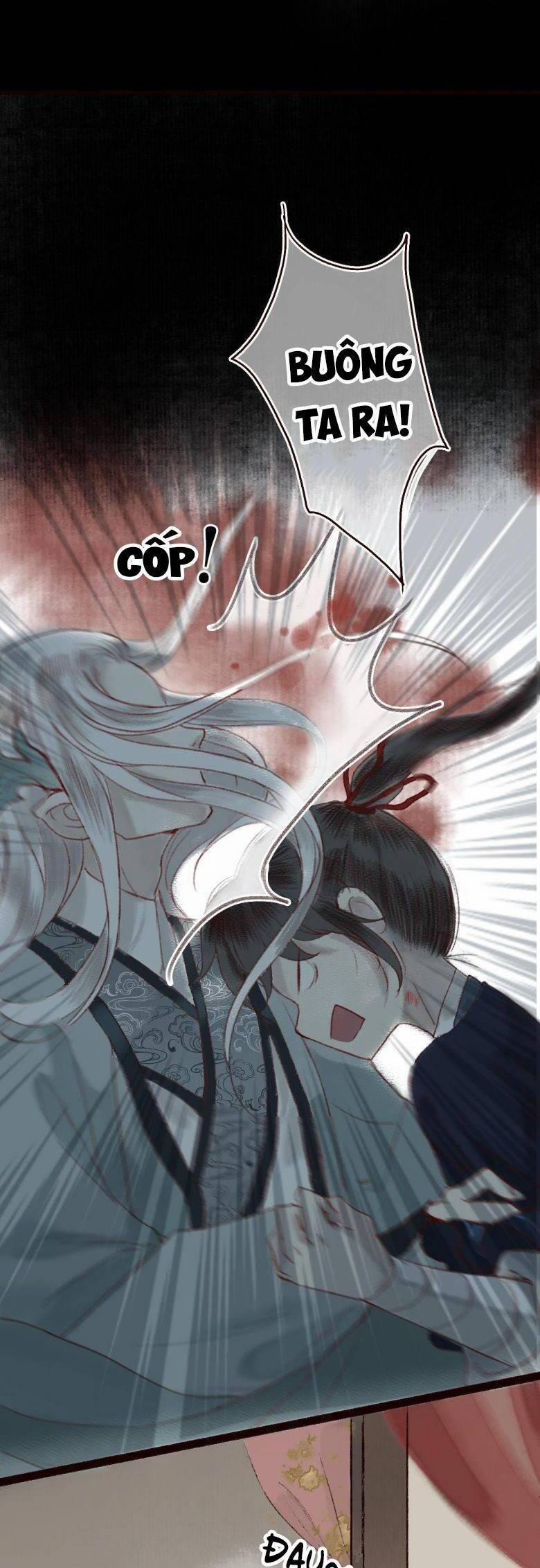 Trường Phong Quyển 9 trang 12