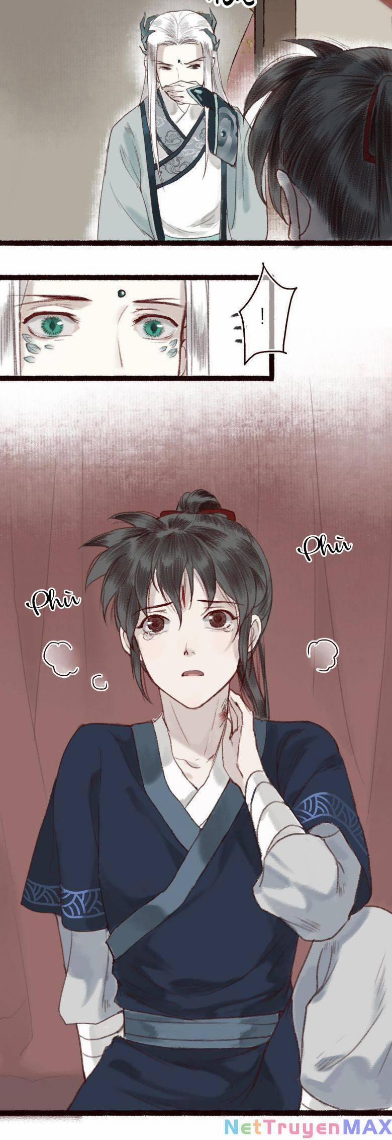 Trường Phong Quyển 9 trang 13