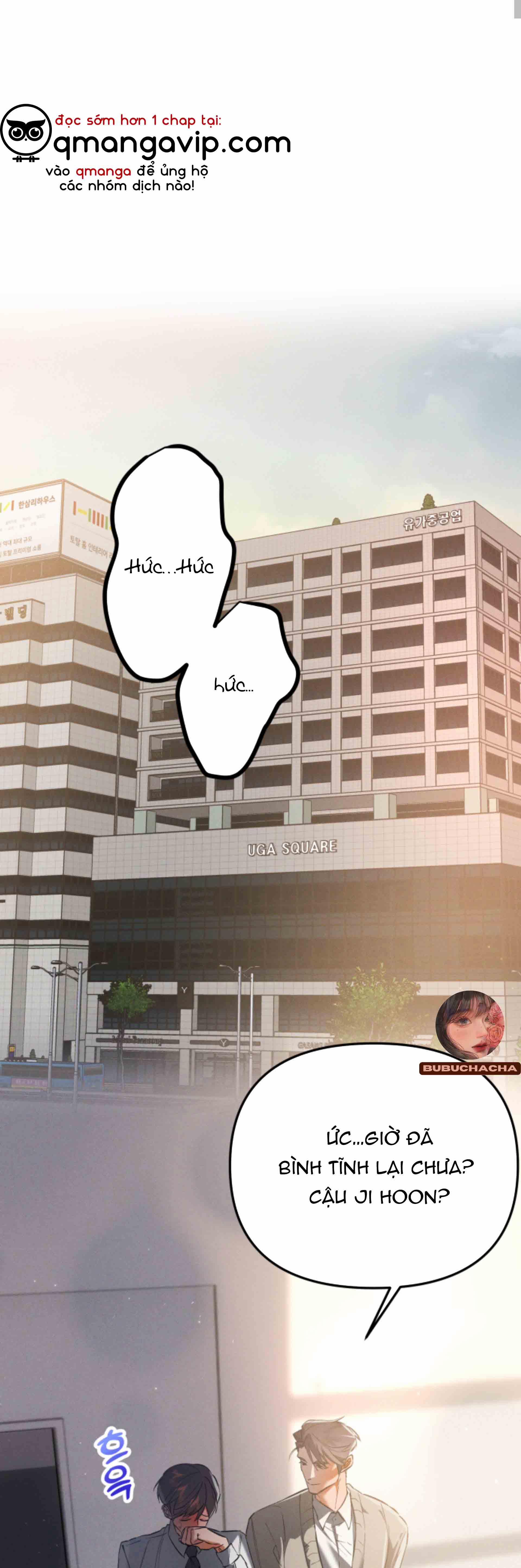 Trưởng Phòng, Vất Vả Cho Anh Rồi 1 trang 0