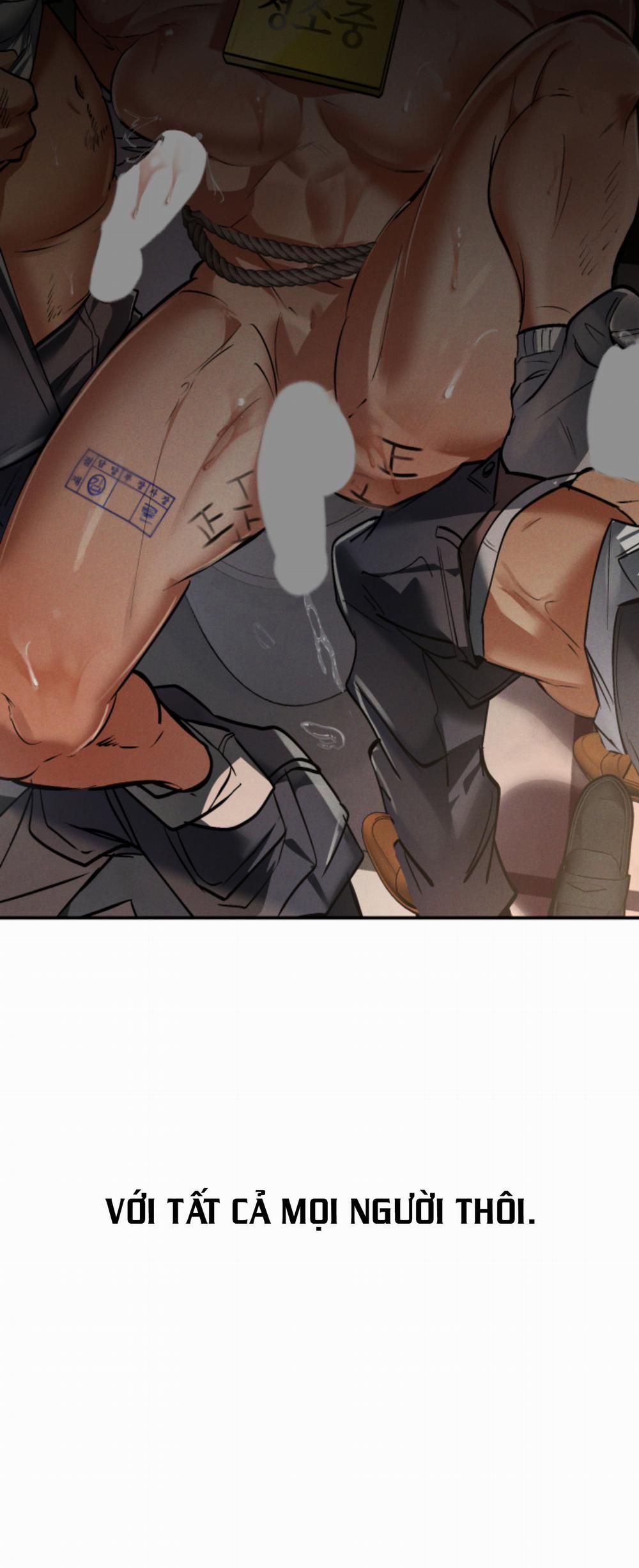 Trưởng Phòng, Vất Vả Cho Anh Rồi 1 trang 4