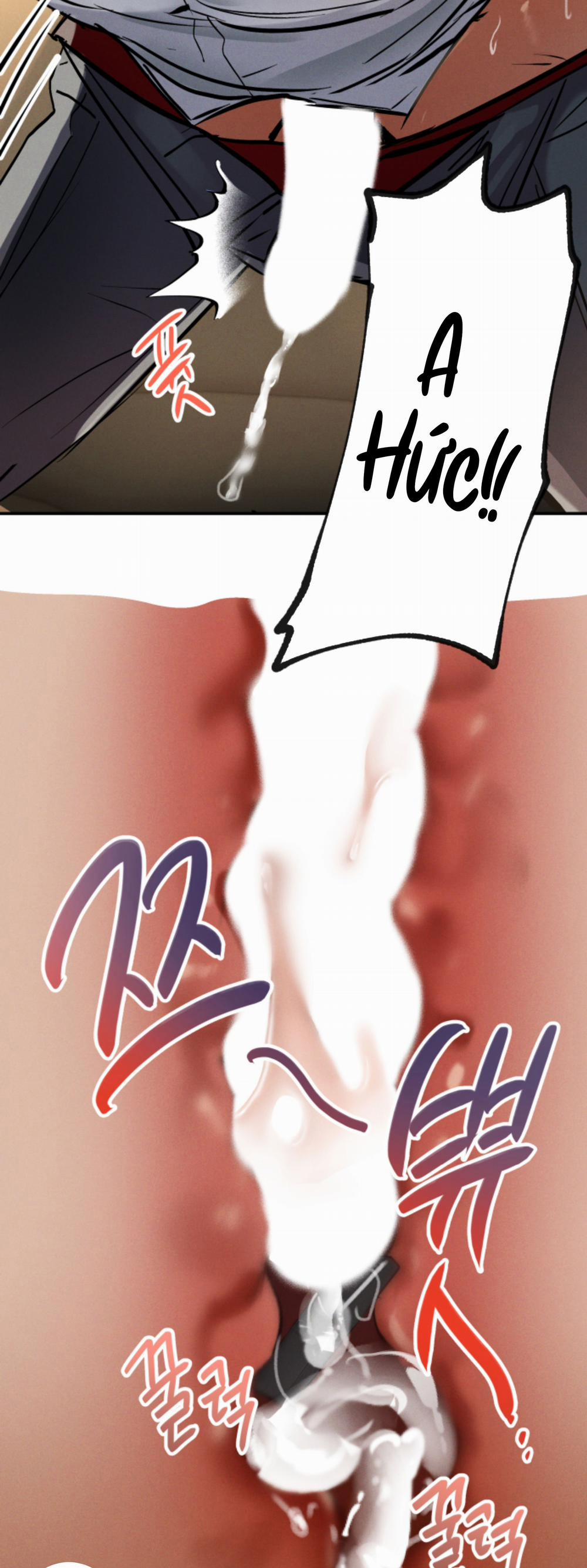 Trưởng Phòng, Vất Vả Cho Anh Rồi 1 trang 43