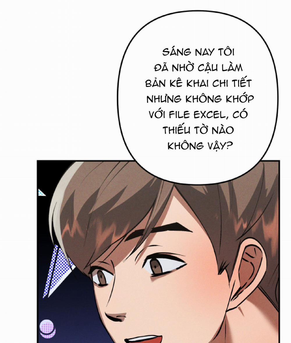 Trưởng Phòng, Vất Vả Cho Anh Rồi 2 trang 17