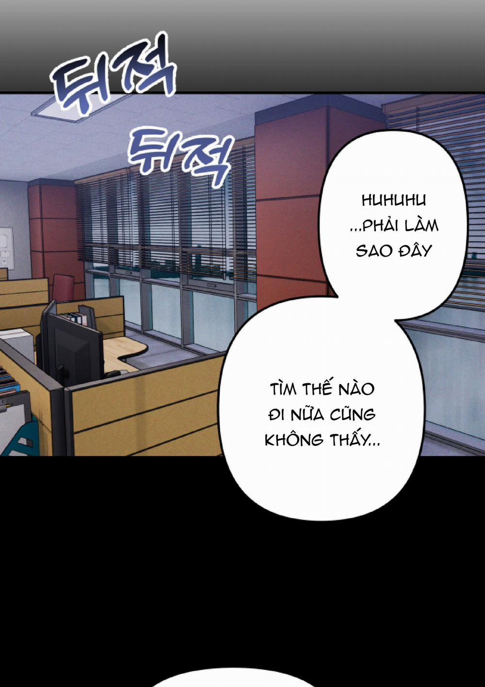 Trưởng Phòng, Vất Vả Cho Anh Rồi 2 trang 20