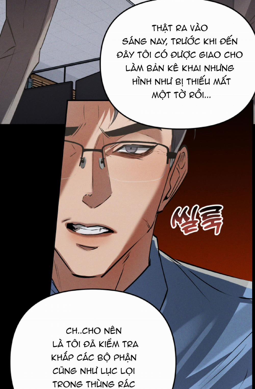 Trưởng Phòng, Vất Vả Cho Anh Rồi 2 trang 24