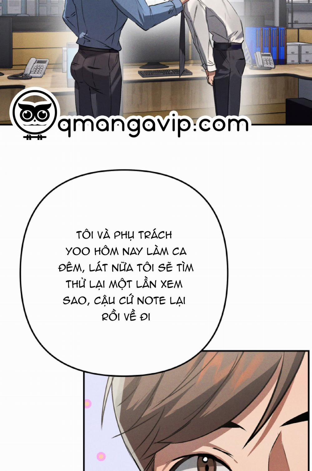Trưởng Phòng, Vất Vả Cho Anh Rồi 2 trang 27