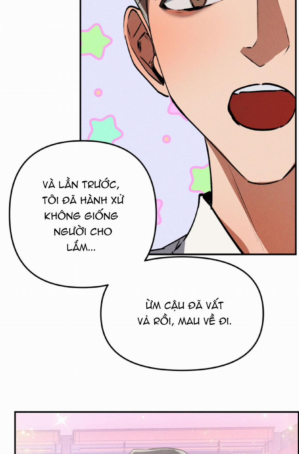 Trưởng Phòng, Vất Vả Cho Anh Rồi 2 trang 28