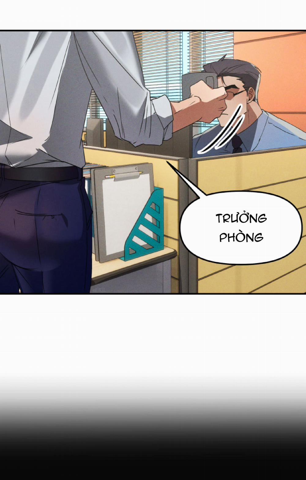 Trưởng Phòng, Vất Vả Cho Anh Rồi 2 trang 3