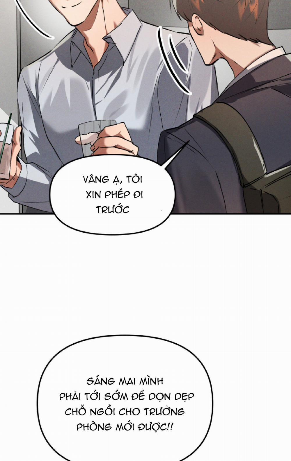 Trưởng Phòng, Vất Vả Cho Anh Rồi 2 trang 32