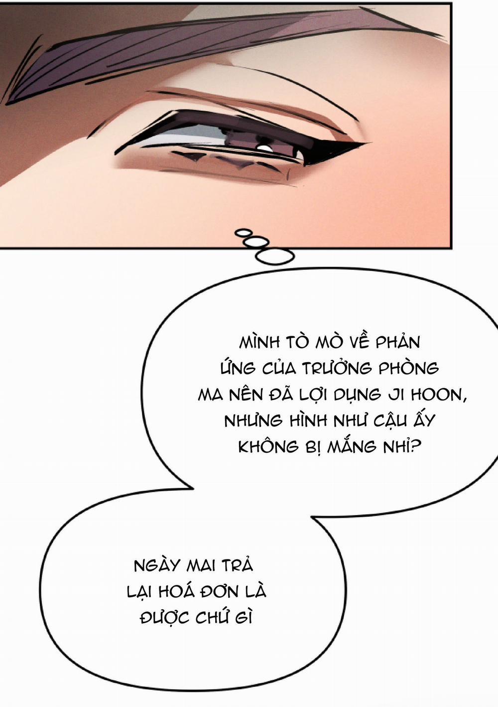 Trưởng Phòng, Vất Vả Cho Anh Rồi 2 trang 34