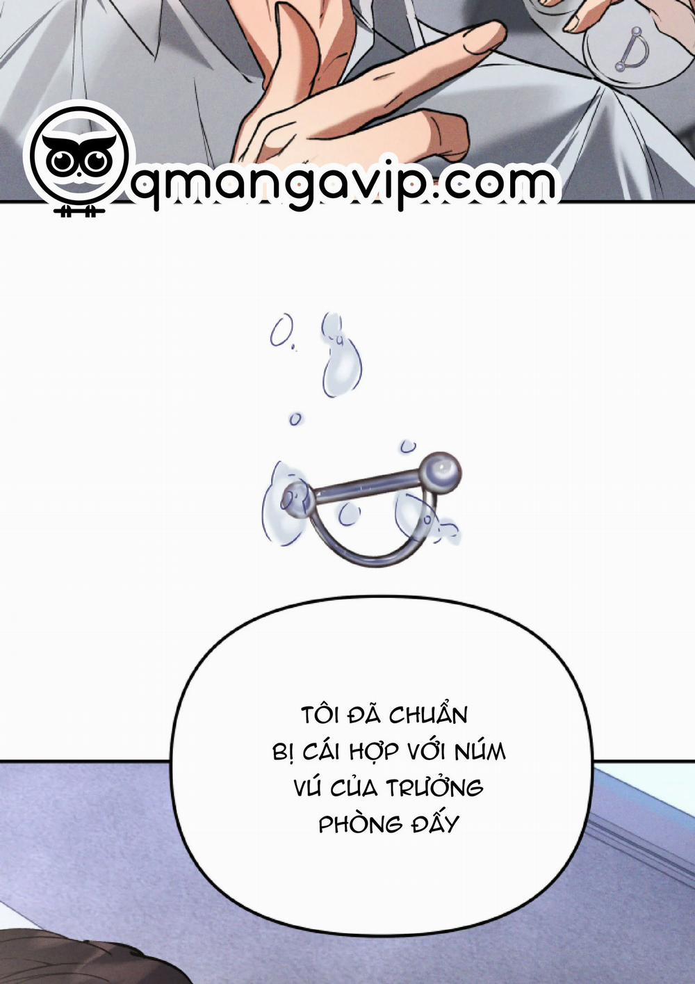 Trưởng Phòng, Vất Vả Cho Anh Rồi 2 trang 43