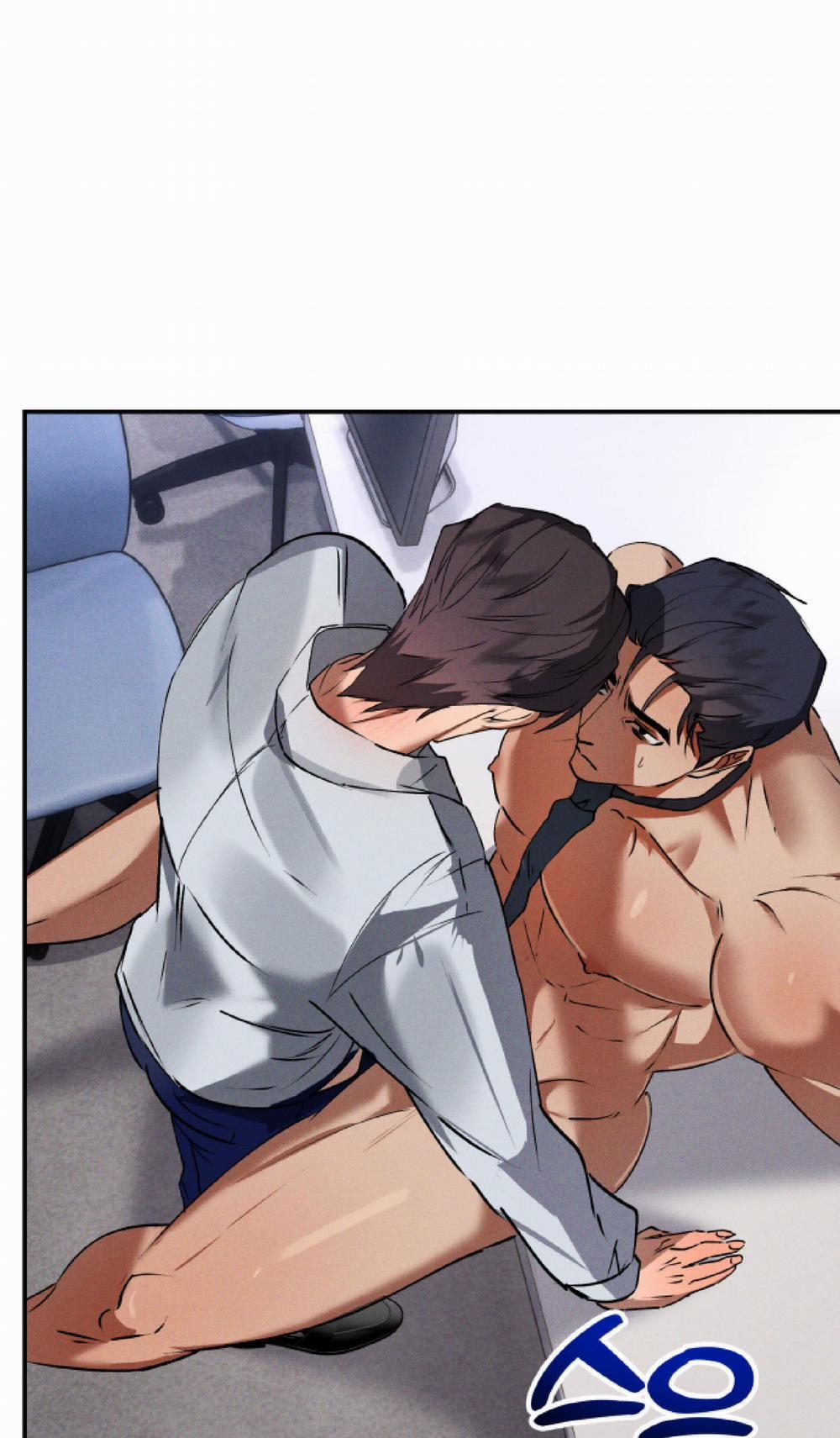 Trưởng Phòng, Vất Vả Cho Anh Rồi 2 trang 49