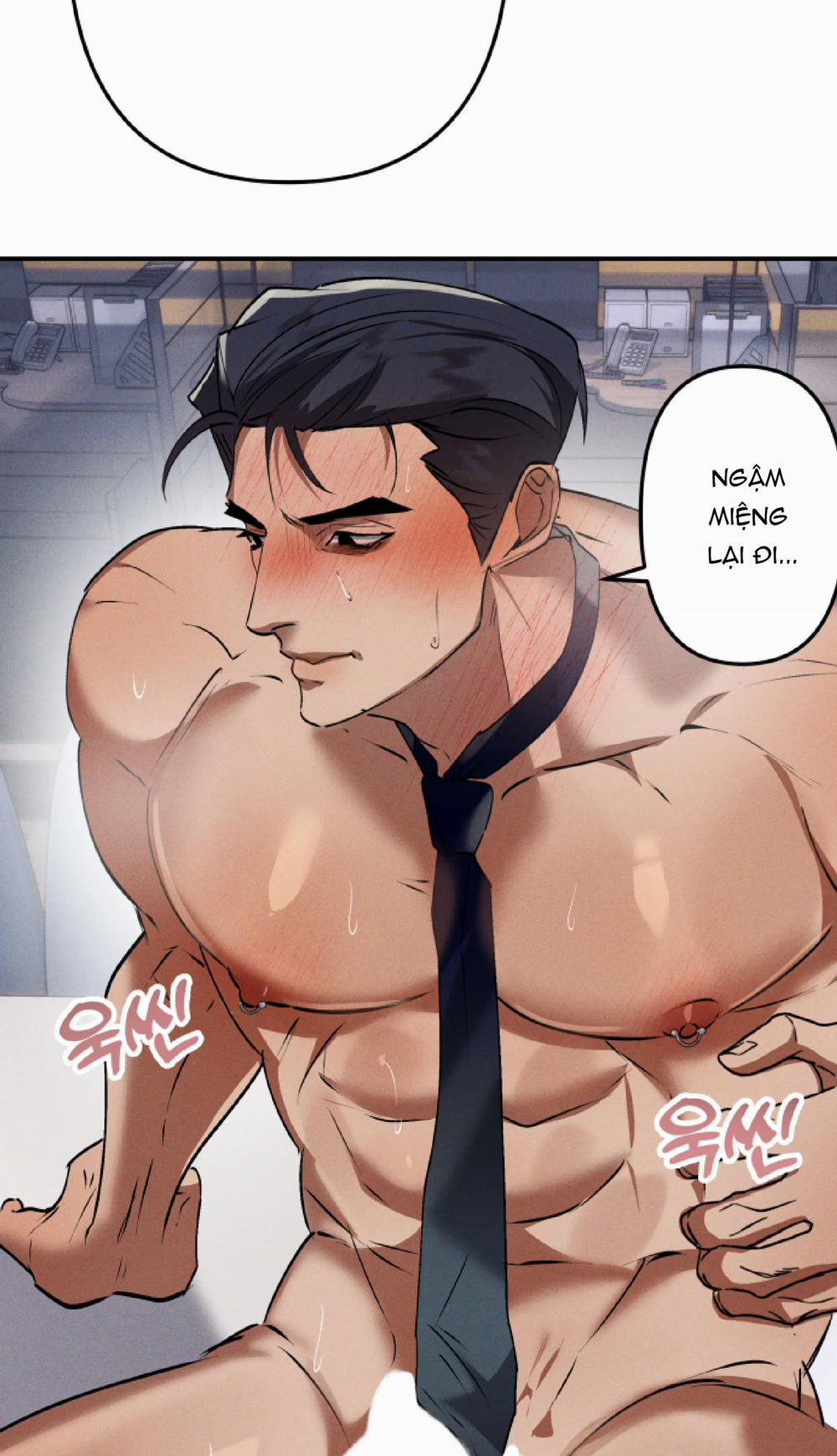 Trưởng Phòng, Vất Vả Cho Anh Rồi 2 trang 56