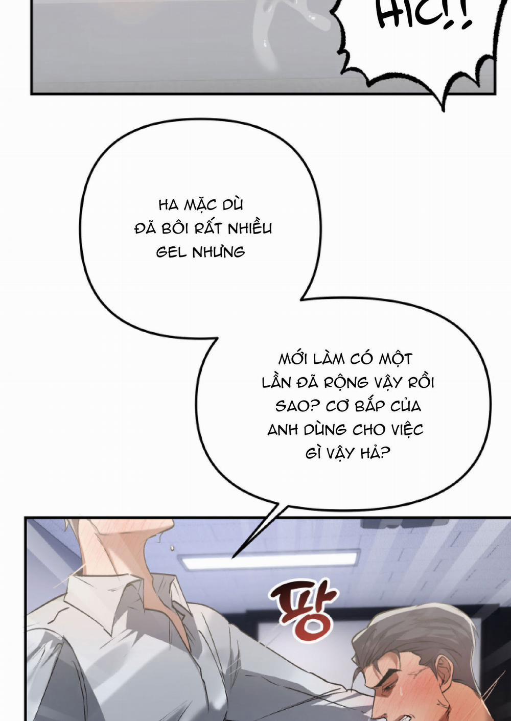 Trưởng Phòng, Vất Vả Cho Anh Rồi 2 trang 63