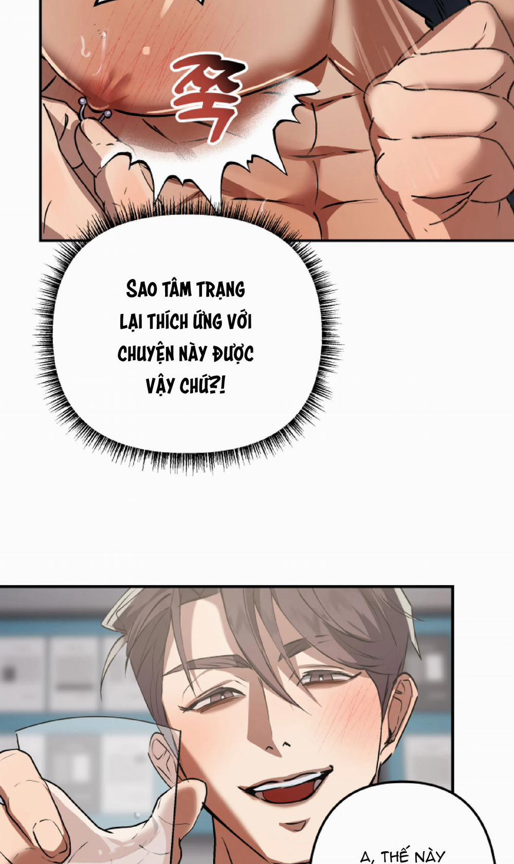 Trưởng Phòng, Vất Vả Cho Anh Rồi 2 trang 66