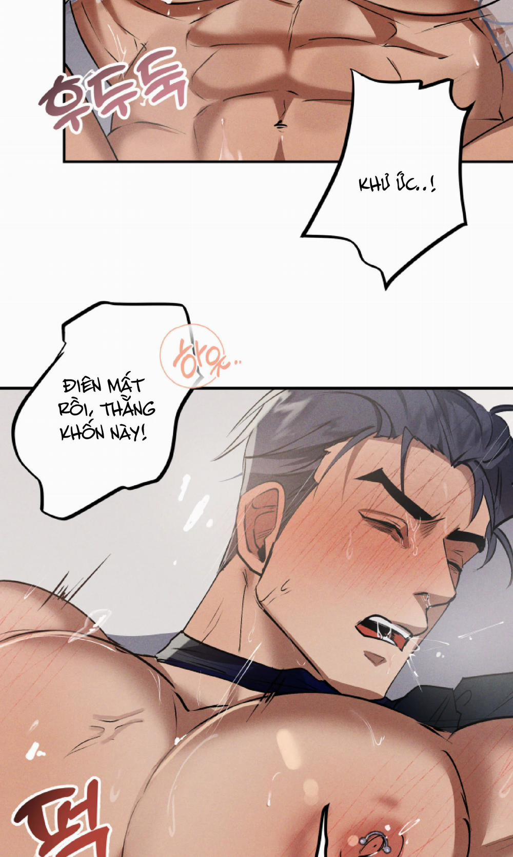 Trưởng Phòng, Vất Vả Cho Anh Rồi 2 trang 70