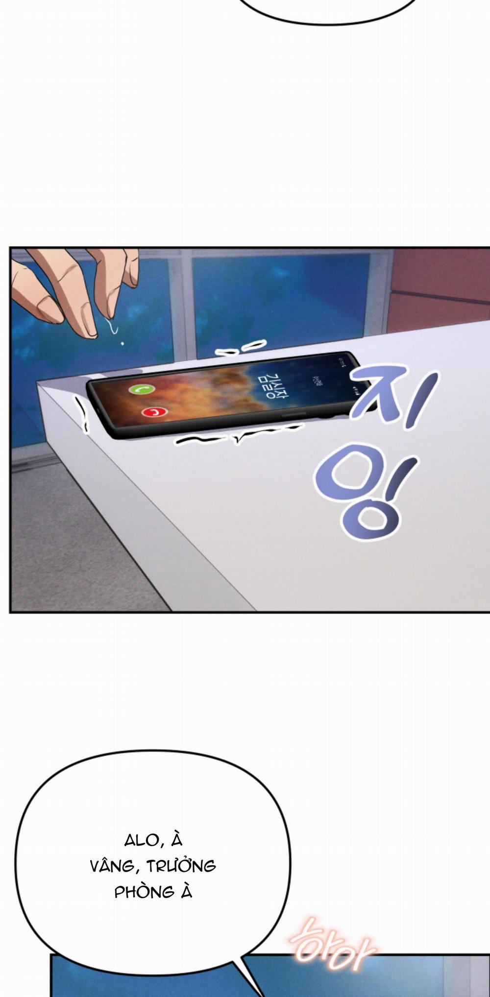 Trưởng Phòng, Vất Vả Cho Anh Rồi 2 trang 76