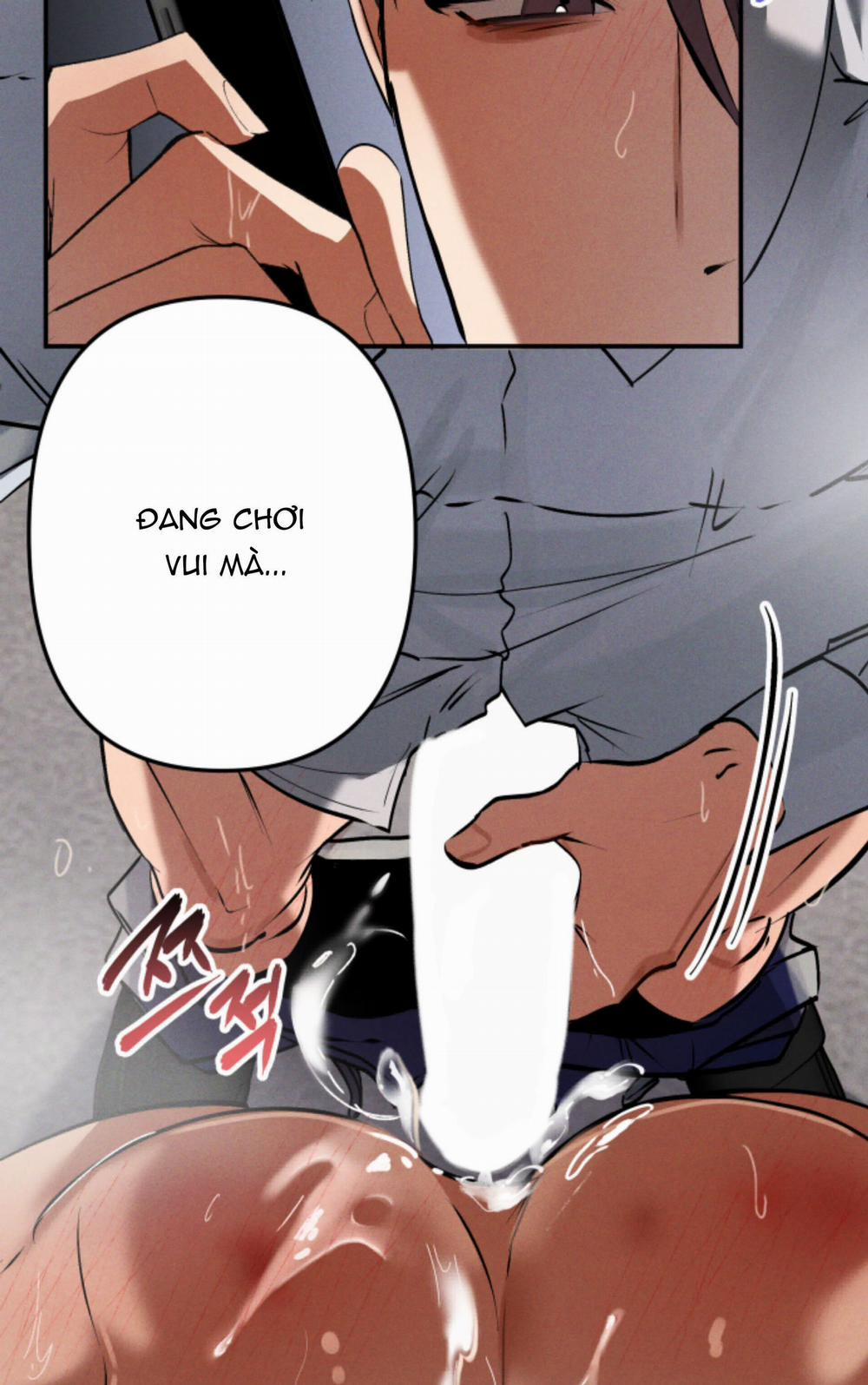 Trưởng Phòng, Vất Vả Cho Anh Rồi 2 trang 78