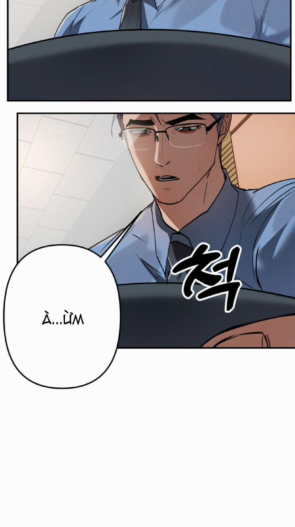 Trưởng Phòng, Vất Vả Cho Anh Rồi 2 trang 8