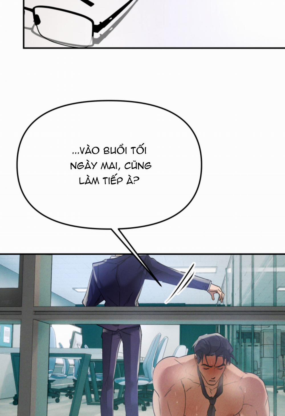 Trưởng Phòng, Vất Vả Cho Anh Rồi 2 trang 82