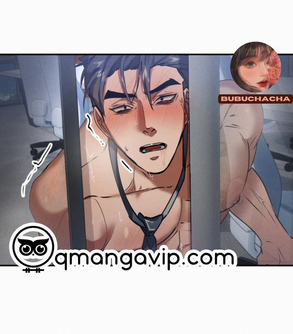 Trưởng Phòng, Vất Vả Cho Anh Rồi 2 trang 85