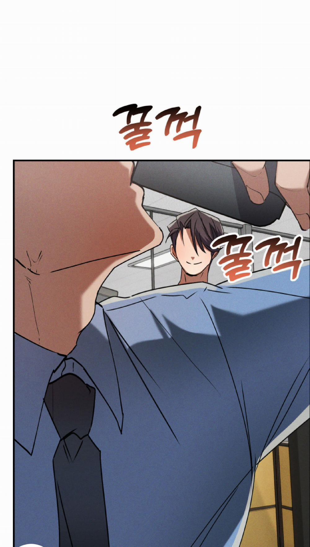 Trưởng Phòng, Vất Vả Cho Anh Rồi 2 trang 9