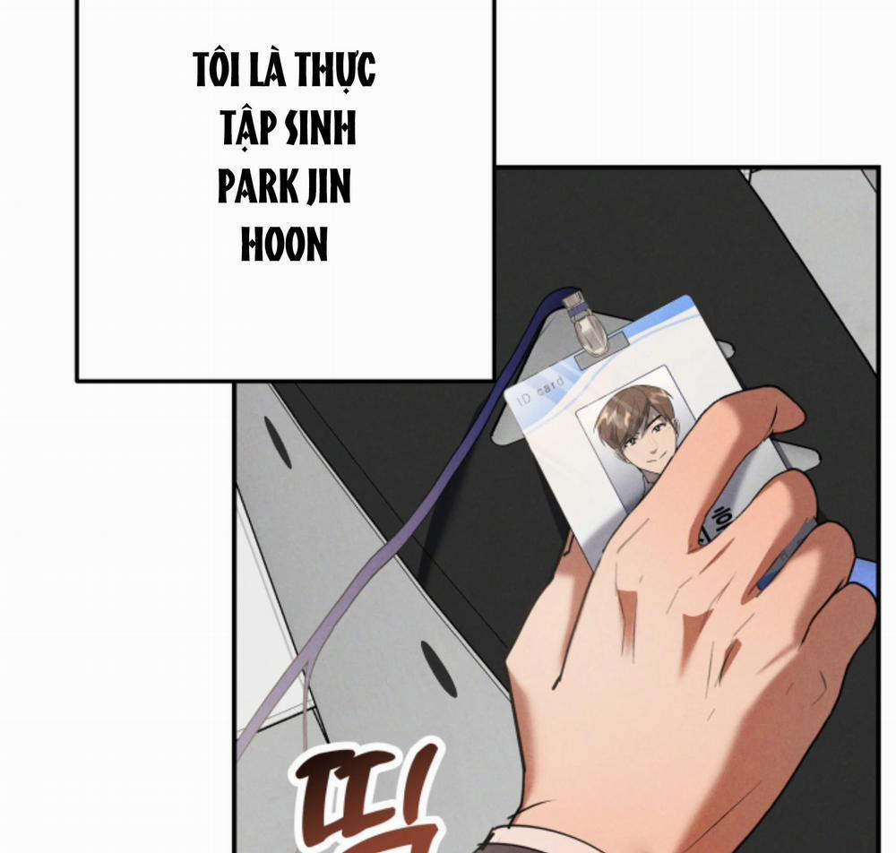 Trưởng Phòng, Vất Vả Cho Anh Rồi 3 trang 1